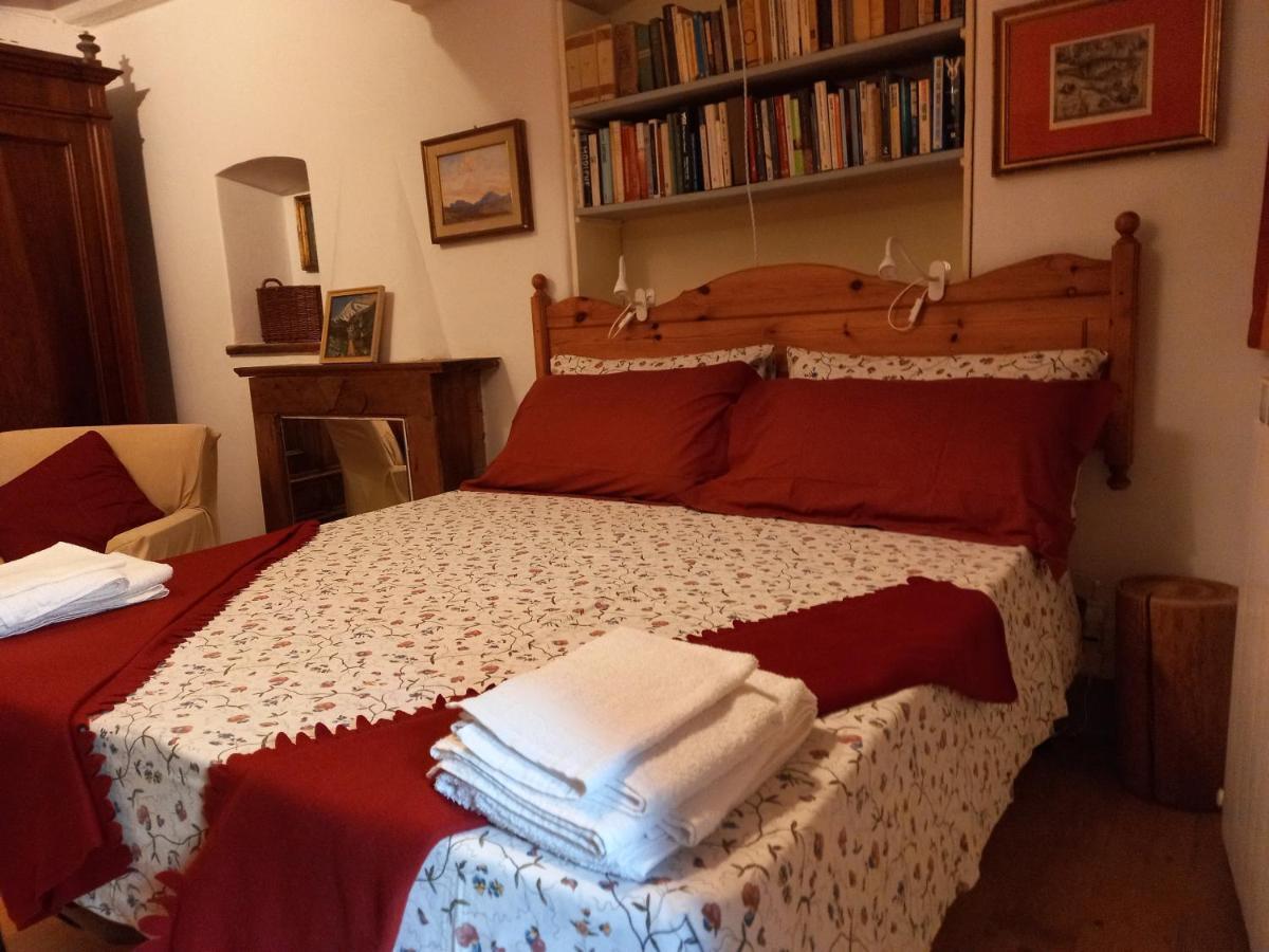 Ferienwohnung Mamatroco 2 Velva Exterior foto